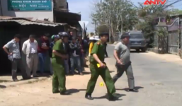 Hỗn chiến giữa ngã ba đường, một thanh niên bị đâm chết